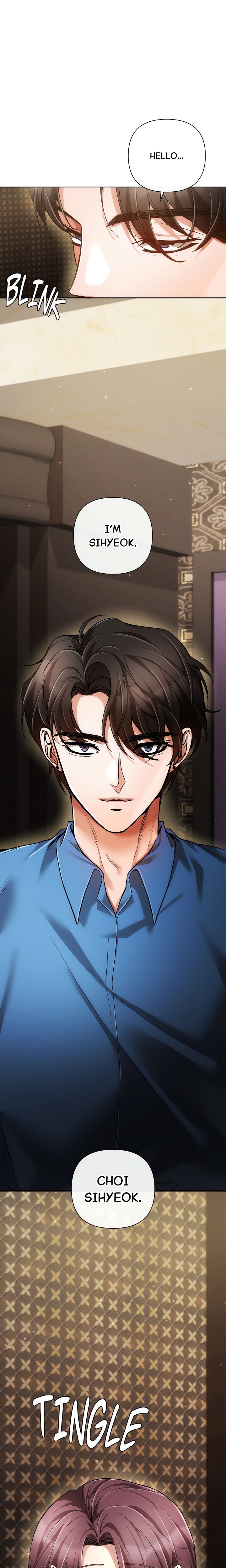 Sweet Cruelty - Chapter 3 [photo 20] - MangaPorn