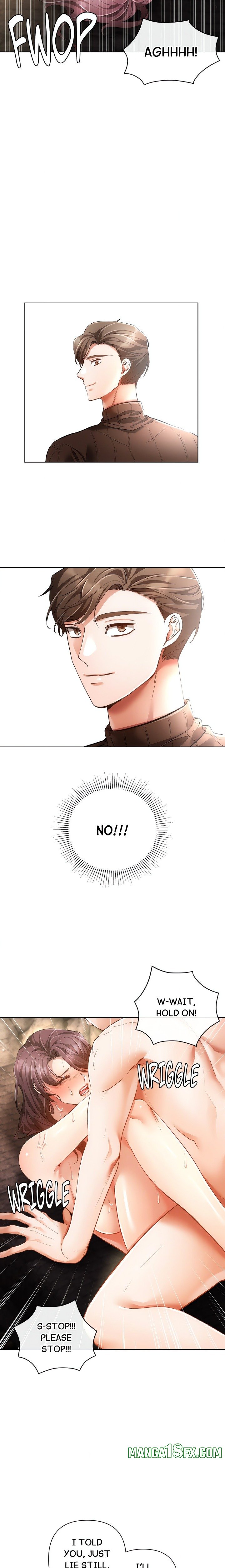 Sweet Cruelty - Chapter 4 [photo 18] - MangaPorn