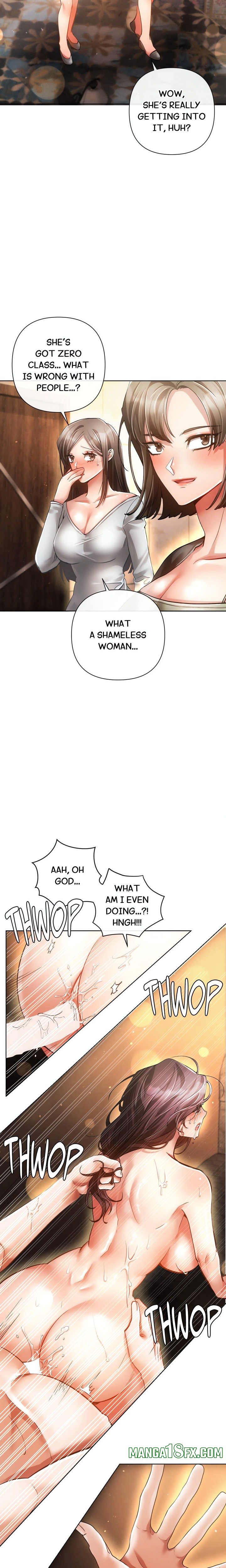 Sweet Cruelty - Chapter 5 [photo 10] - MangaPorn