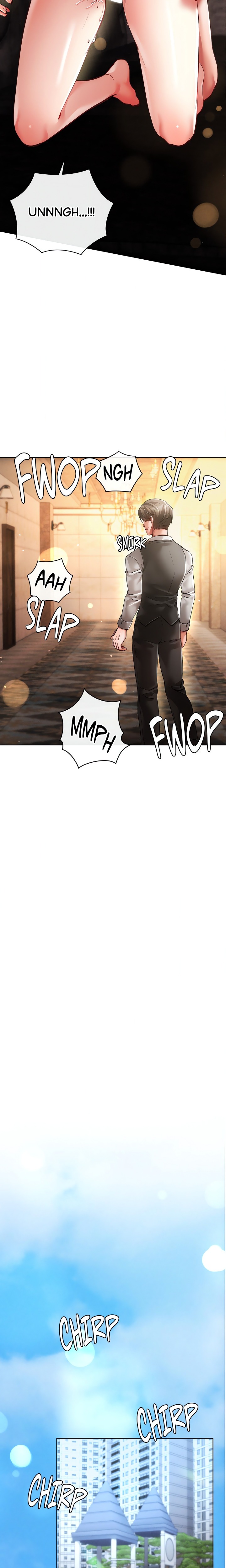 Sweet Cruelty - Chapter 5 [photo 13] - MangaPorn