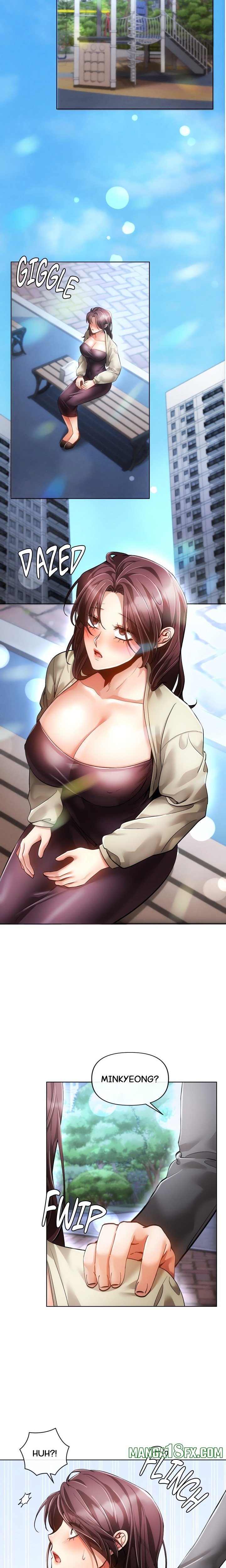 Sweet Cruelty - Chapter 5 [photo 14] - MangaPorn