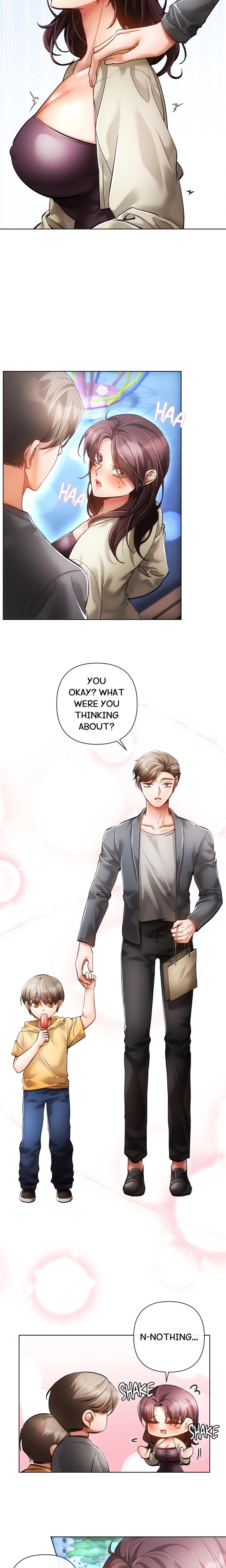 Sweet Cruelty - Chapter 5 [photo 15] - MangaPorn