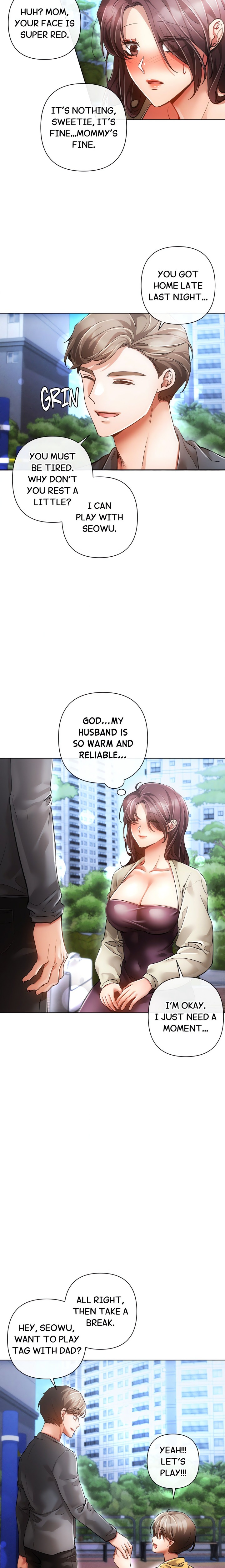 Sweet Cruelty - Chapter 5 [photo 16] - MangaPorn