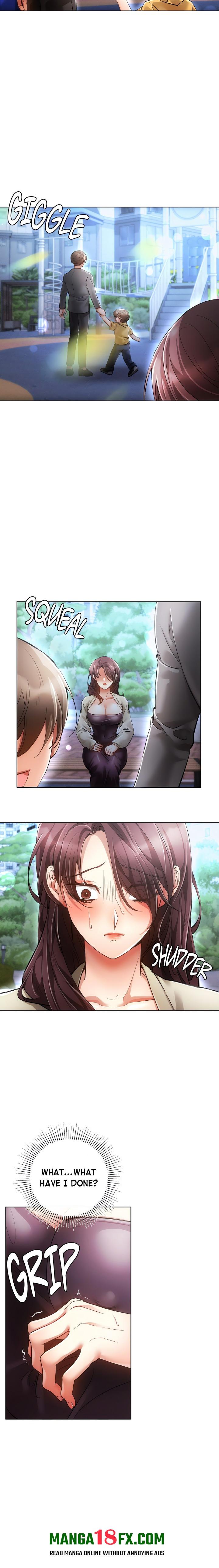 Sweet Cruelty - Chapter 5 [photo 17] - MangaPorn