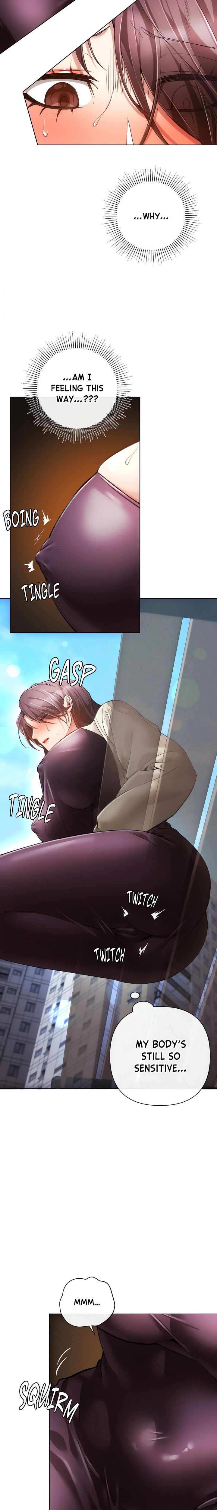 Sweet Cruelty - Chapter 5 [photo 20] - MangaPorn