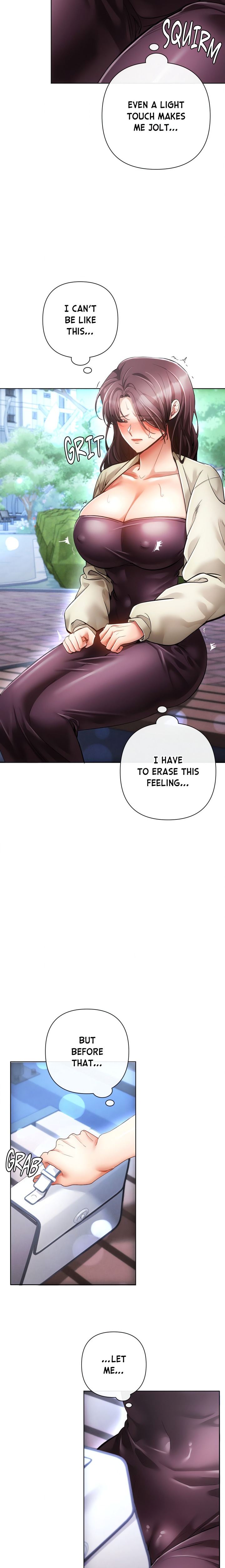 Sweet Cruelty - Chapter 5 [photo 21] - MangaPorn