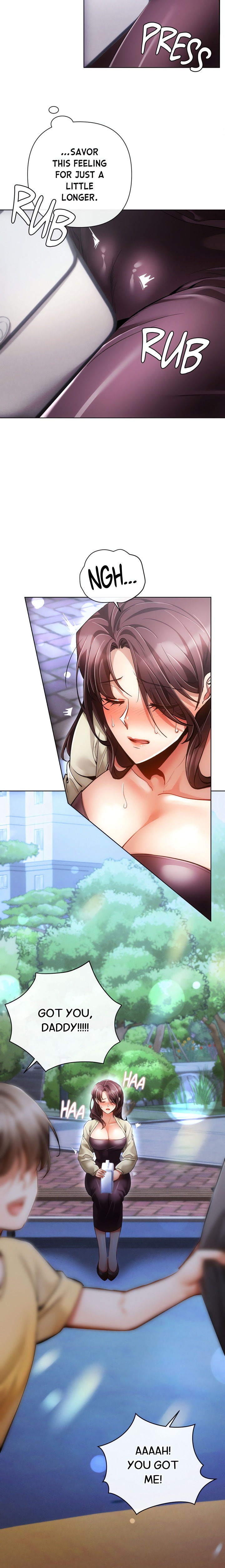 Sweet Cruelty - Chapter 5 [photo 22] - MangaPorn