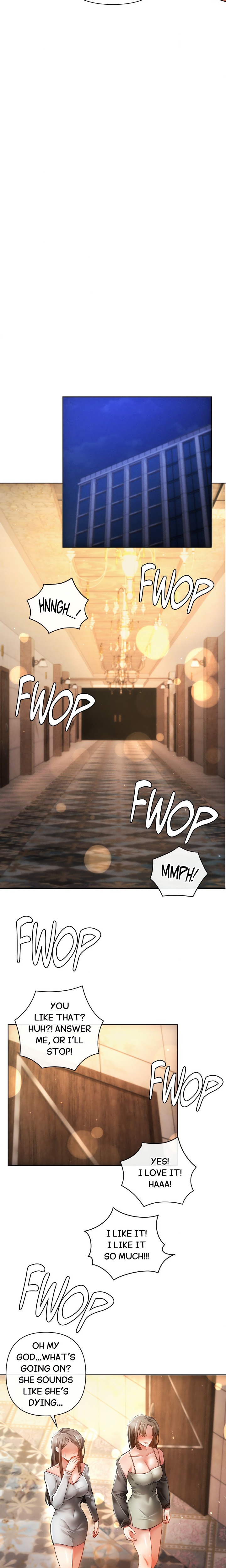 Sweet Cruelty - Chapter 5 [photo 9] - MangaPorn