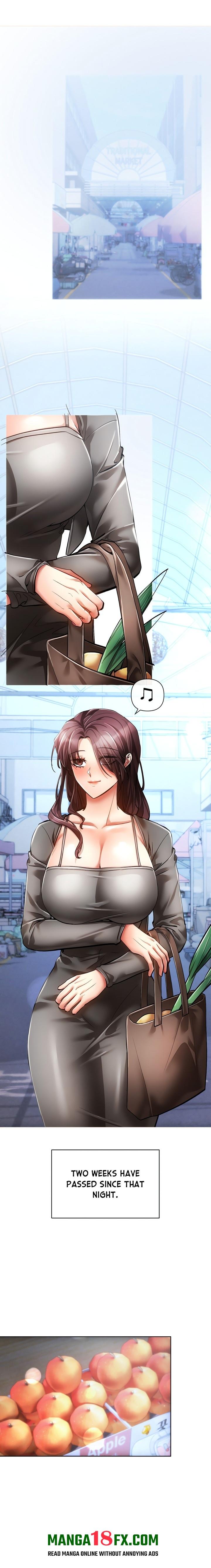 Sweet Cruelty - Chapter 6 [photo 1] - MangaPorn