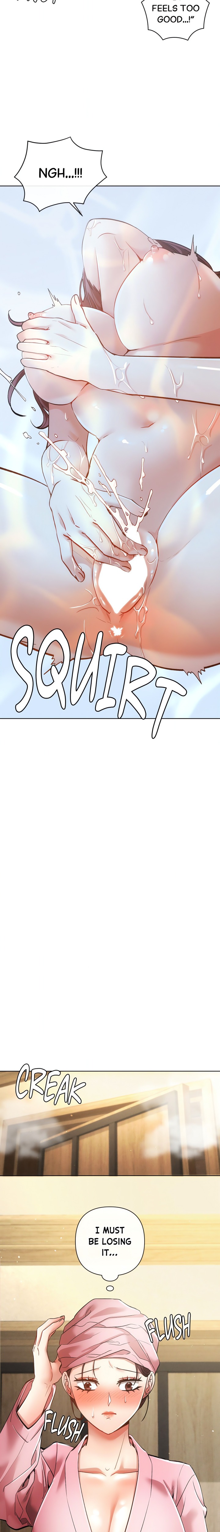 Sweet Cruelty - Chapter 6 [photo 13] - MangaPorn