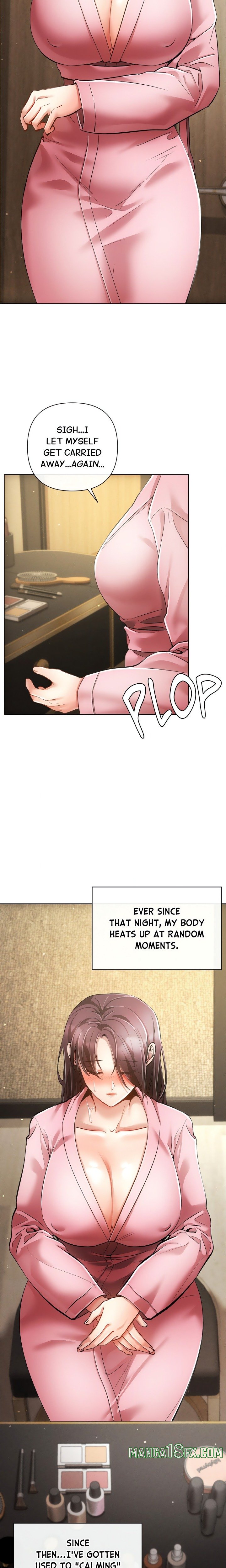 Sweet Cruelty - Chapter 6 [photo 14] - MangaPorn