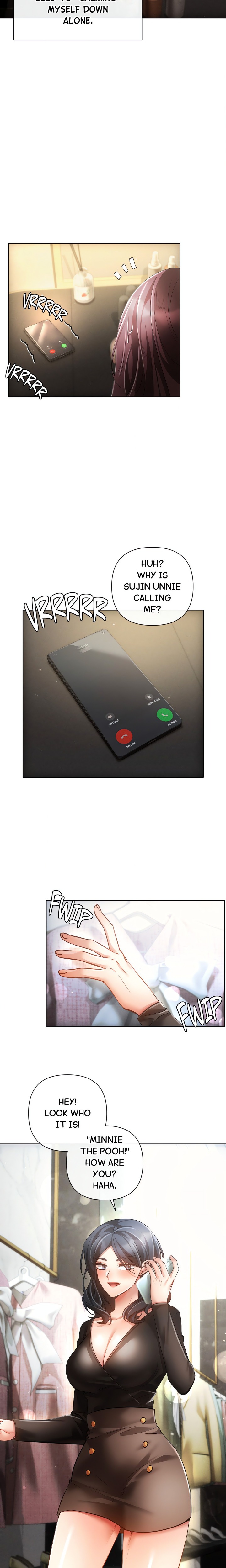 Sweet Cruelty - Chapter 6 [photo 15] - MangaPorn