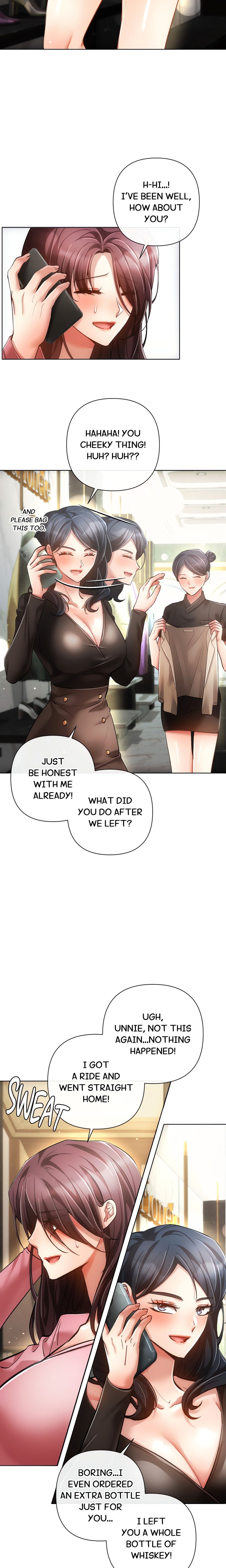 Sweet Cruelty - Chapter 6 [photo 16] - MangaPorn