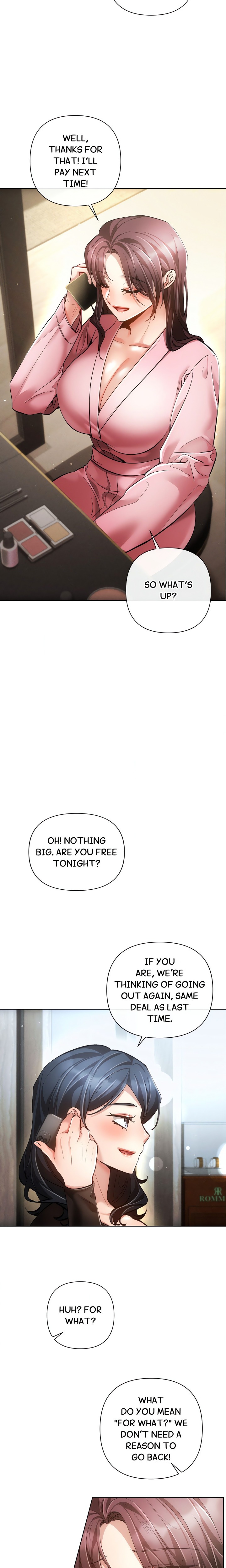 Sweet Cruelty - Chapter 6 [photo 17] - MangaPorn