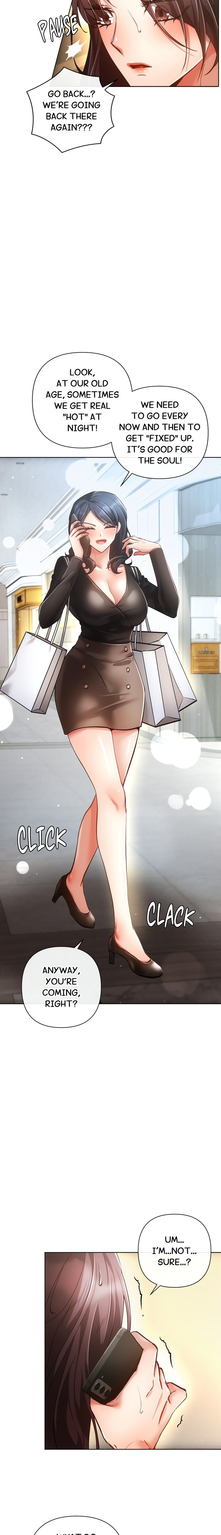 Sweet Cruelty - Chapter 6 [photo 18] - MangaPorn