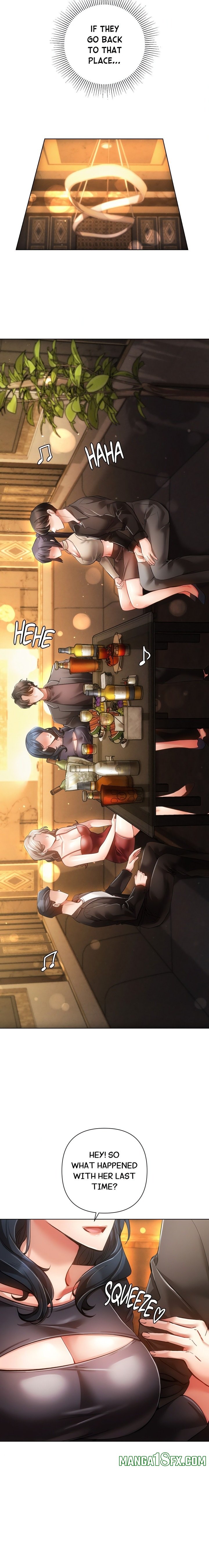 Sweet Cruelty - Chapter 6 [photo 21] - MangaPorn