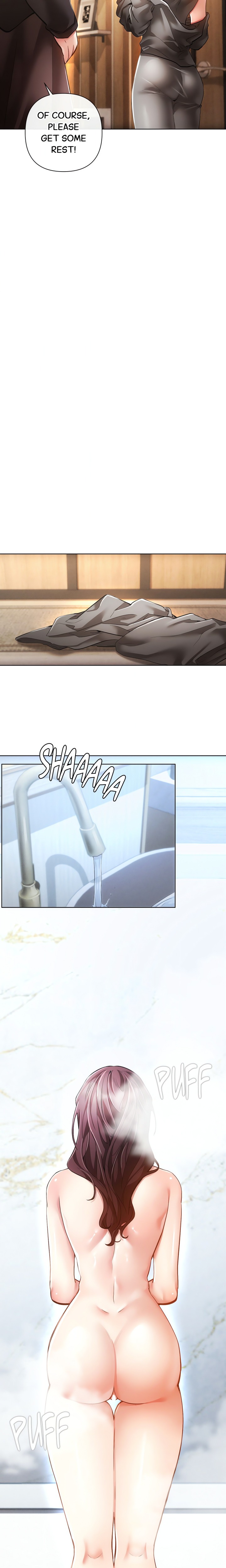 Sweet Cruelty - Chapter 6 [photo 6] - MangaPorn