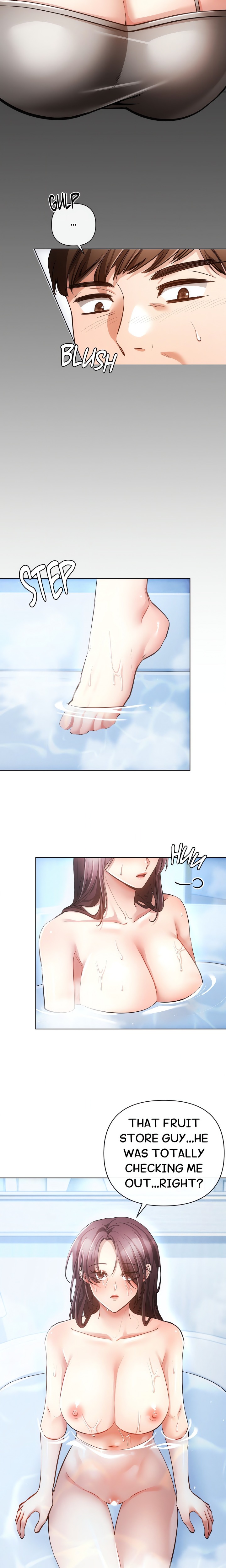 Sweet Cruelty - Chapter 6 [photo 9] - MangaPorn