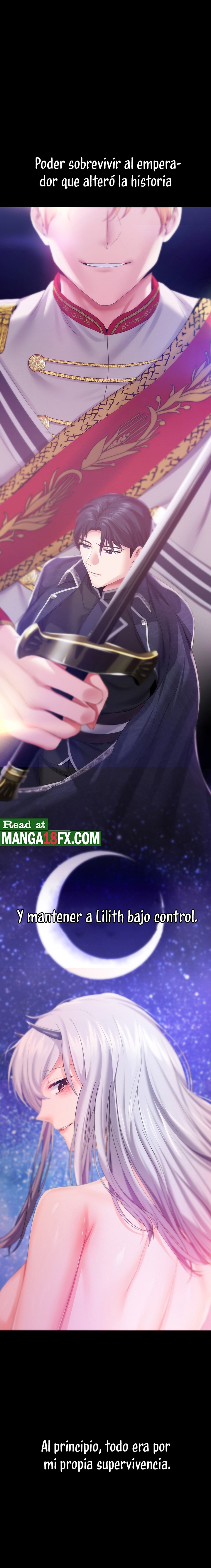 Breaking A Romantic Fantasy Villain Raw - Chapter 34 [photo 10] - MangaPorn