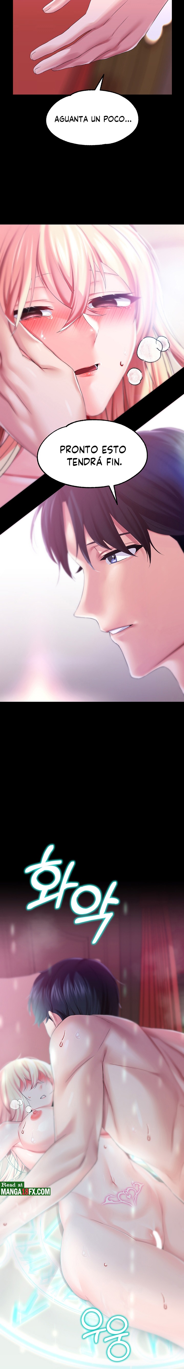 Breaking A Romantic Fantasy Villain Raw - Chapter 34 [photo 12] - MangaPorn