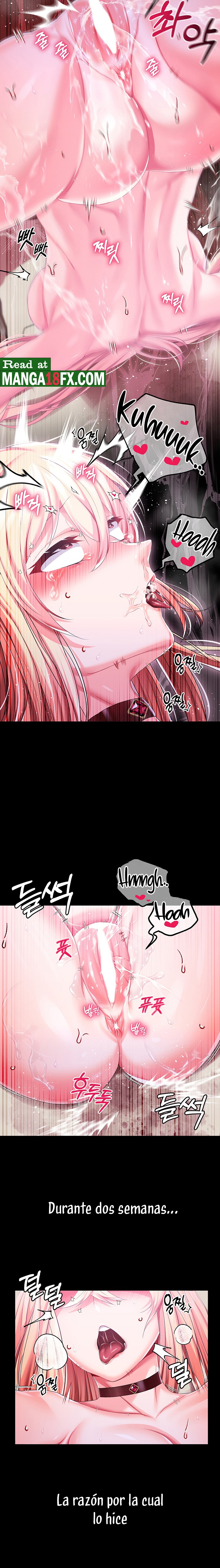 Breaking A Romantic Fantasy Villain Raw - Chapter 34 [photo 15] - MangaPorn