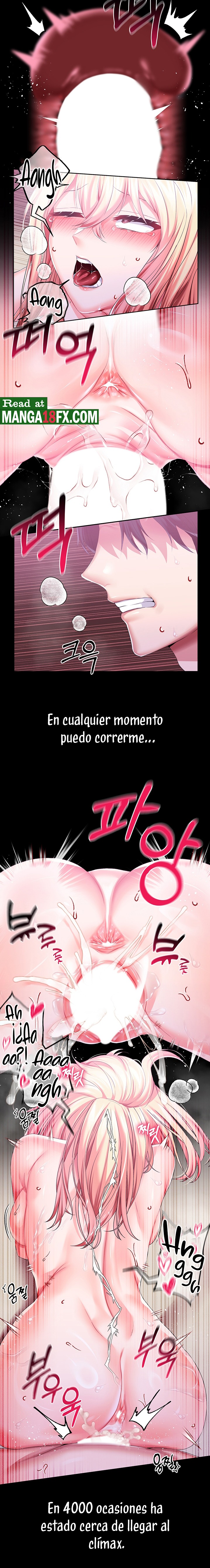 Breaking A Romantic Fantasy Villain Raw - Chapter 34 [photo 8] - MangaPorn