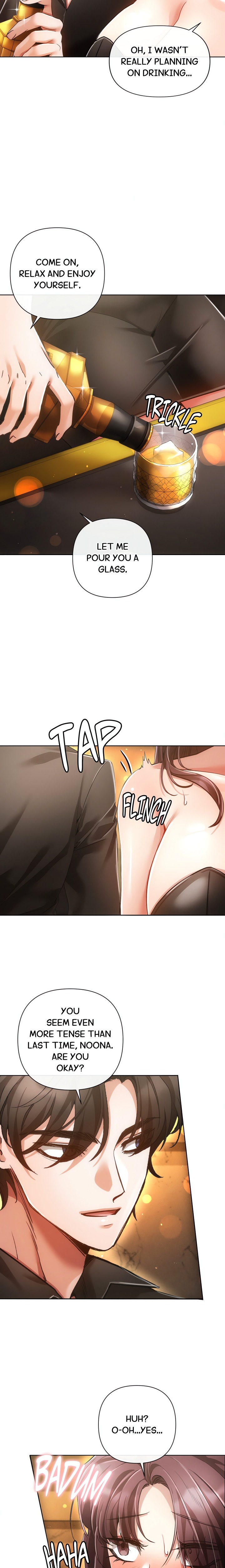 Sweet Cruelty - Chapter 7 [photo 13] - MangaPorn