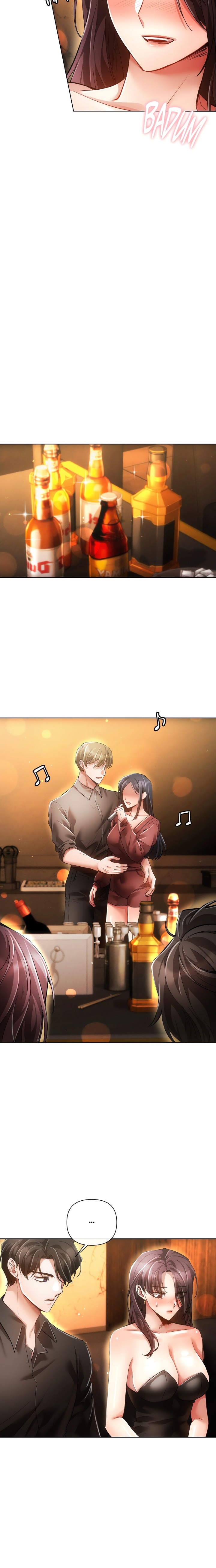 Sweet Cruelty - Chapter 7 [photo 14] - MangaPorn