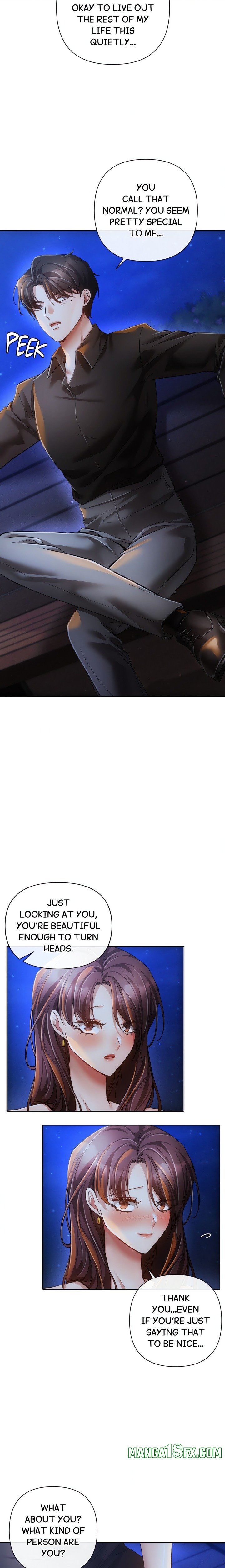 Sweet Cruelty - Chapter 7 [photo 18] - MangaPorn