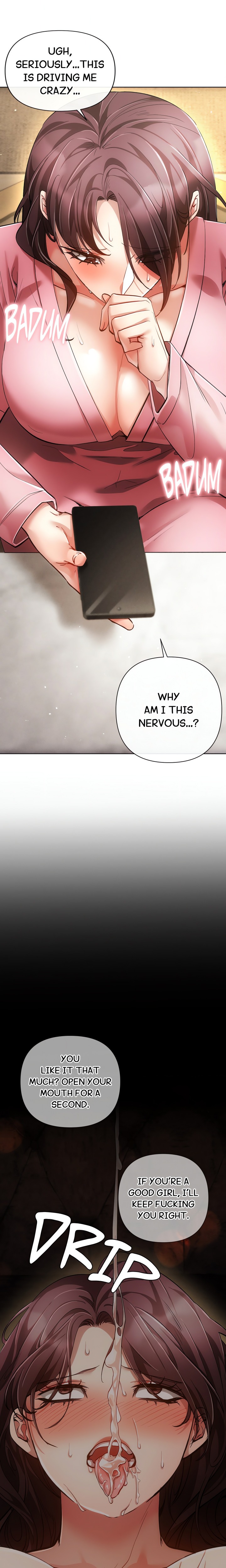 Sweet Cruelty - Chapter 7 [photo 2] - MangaPorn