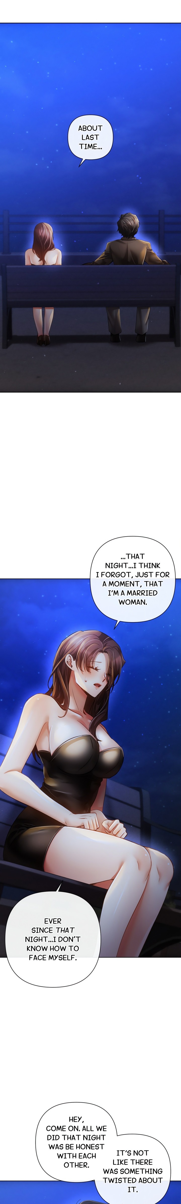 Sweet Cruelty - Chapter 7 [photo 20] - MangaPorn