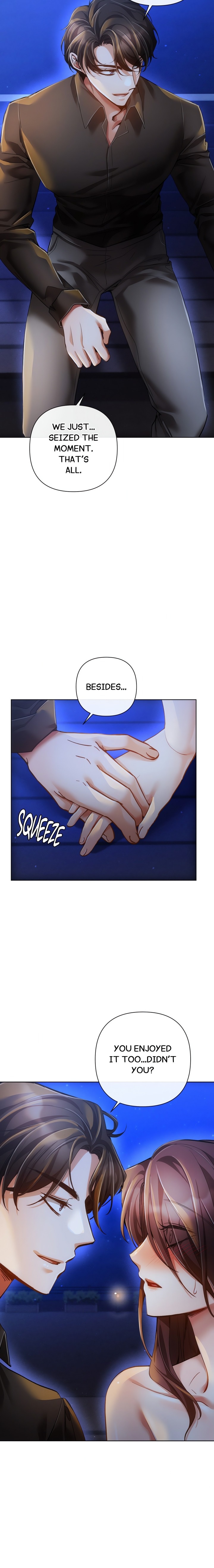 Sweet Cruelty - Chapter 7 [photo 21] - MangaPorn