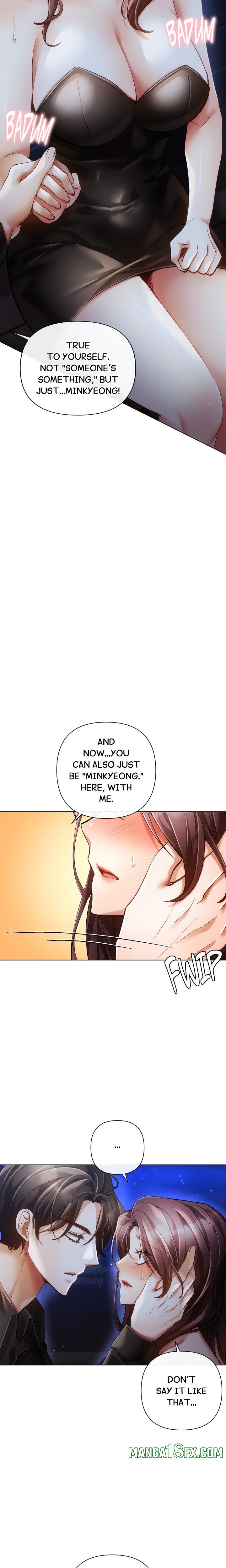 Sweet Cruelty - Chapter 7 [photo 24] - MangaPorn