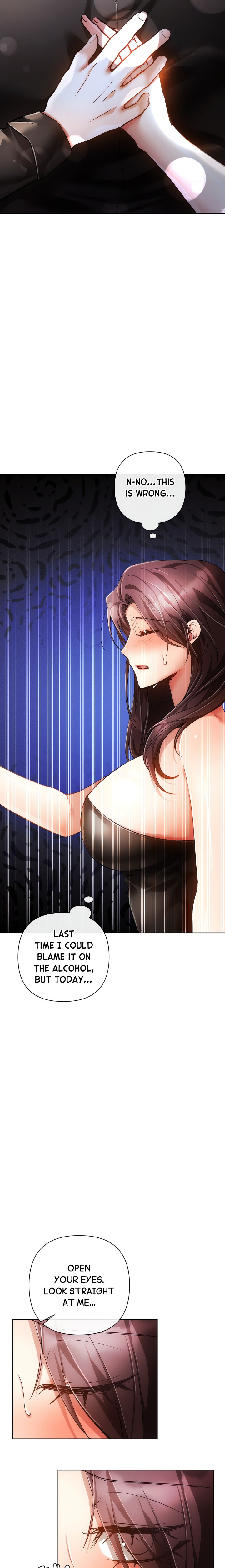 Sweet Cruelty - Chapter 7 [photo 26] - MangaPorn