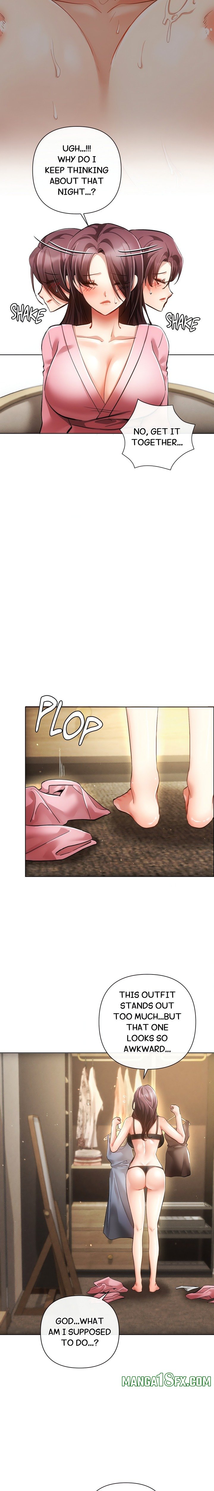 Sweet Cruelty - Chapter 7 [photo 3] - MangaPorn