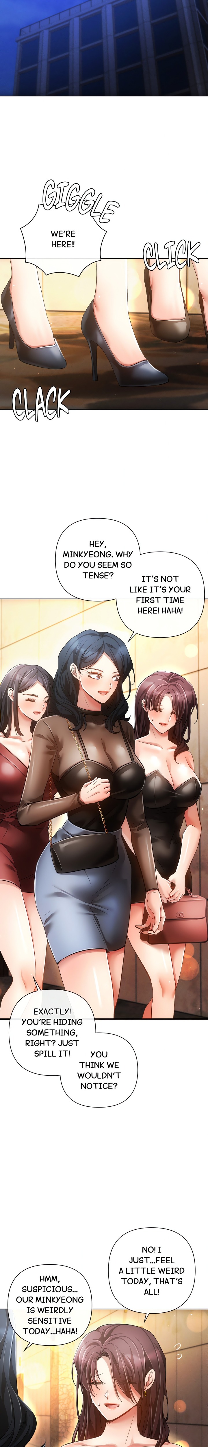 Sweet Cruelty - Chapter 7 [photo 6] - MangaPorn