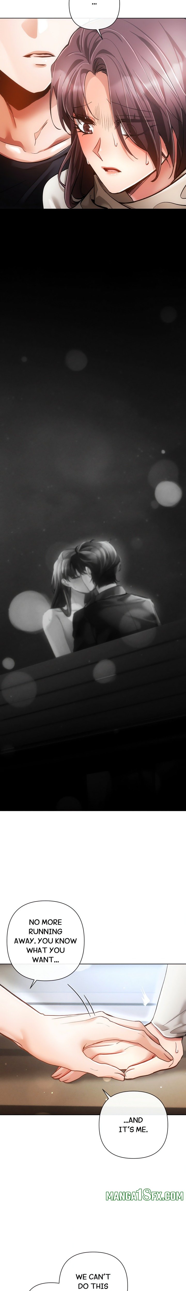 Sweet Cruelty - Chapter 8 [photo 17] - MangaPorn