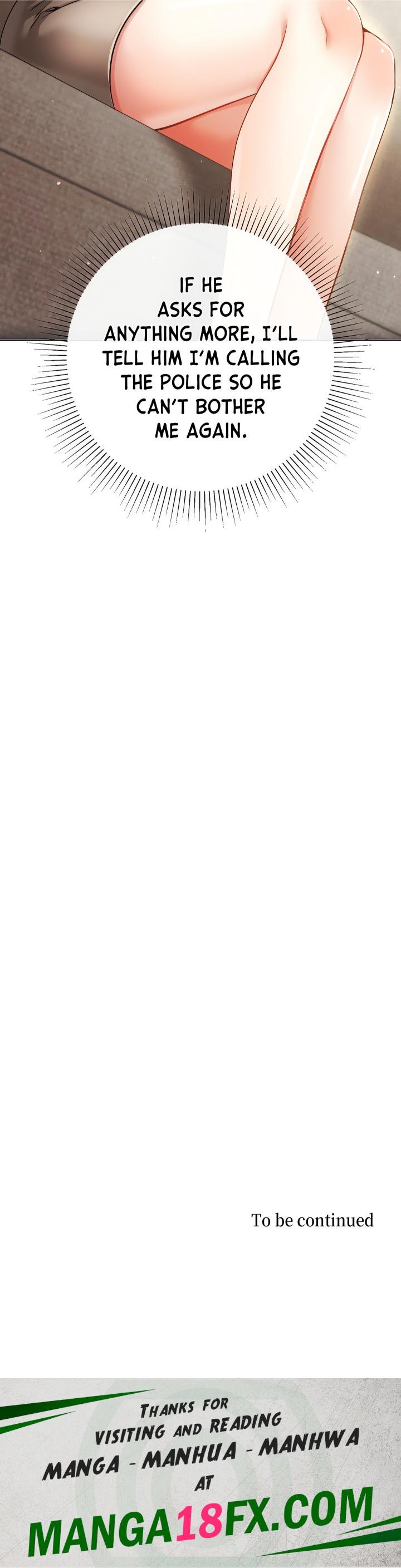 Sweet Cruelty - Chapter 8 [photo 24] - MangaPorn