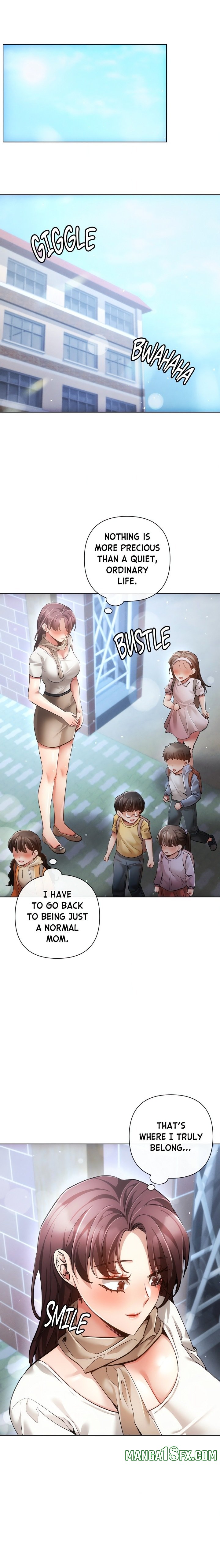 Sweet Cruelty - Chapter 8 [photo 7] - MangaPorn