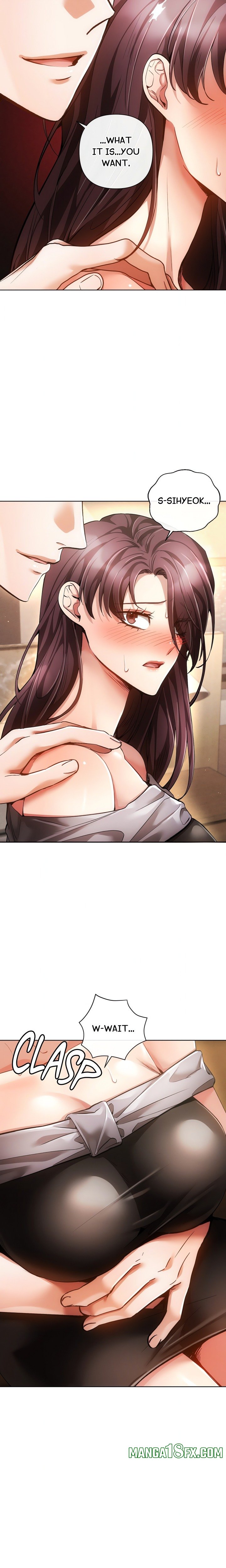 Sweet Cruelty - Chapter 9 [photo 12] - MangaPorn