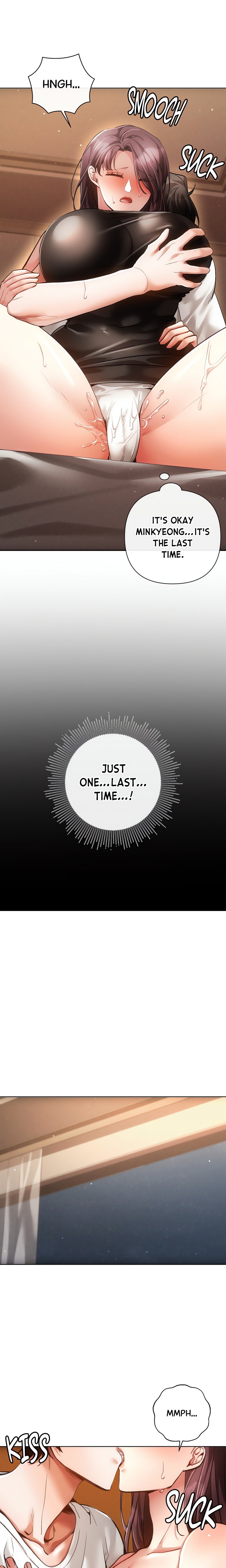 Sweet Cruelty - Chapter 9 [photo 14] - MangaPorn