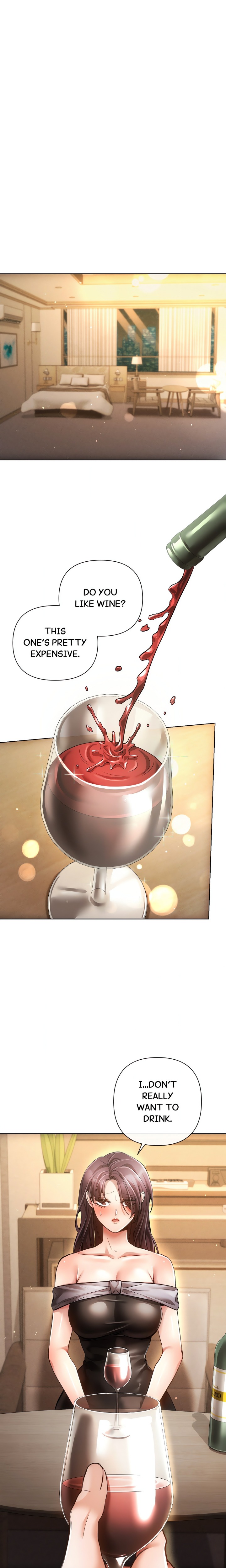 Sweet Cruelty - Chapter 9 [photo 5] - MangaPorn