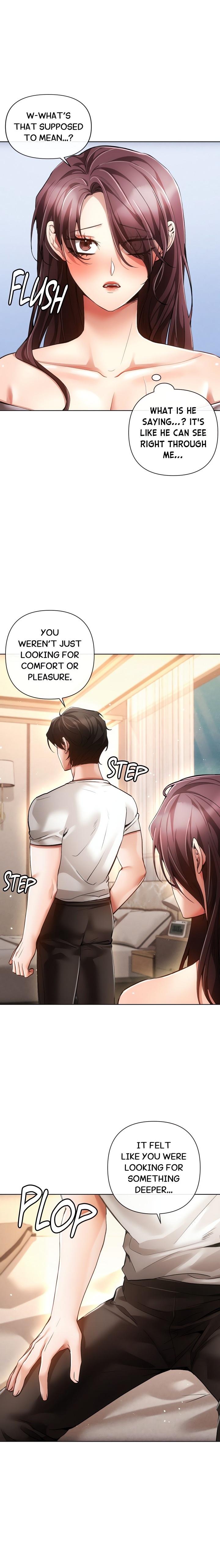 Sweet Cruelty - Chapter 9 [photo 9] - MangaPorn