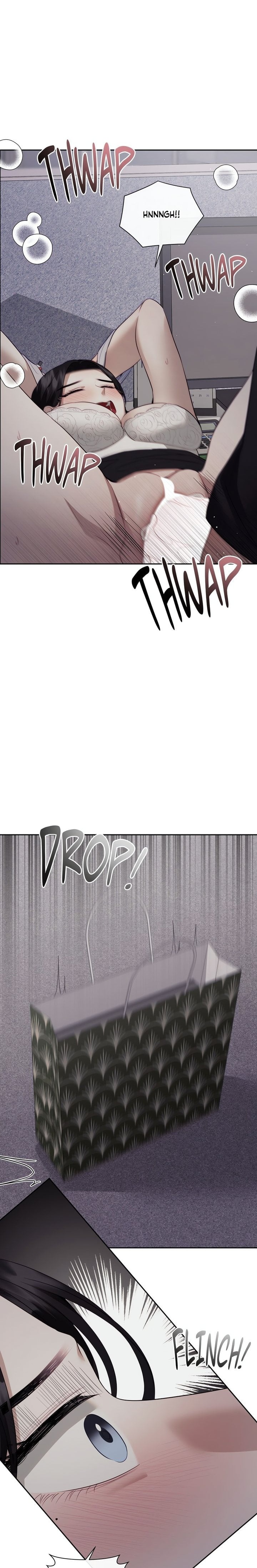 Domming My Boss - Chapter 40 [photo 20] - MangaPorn