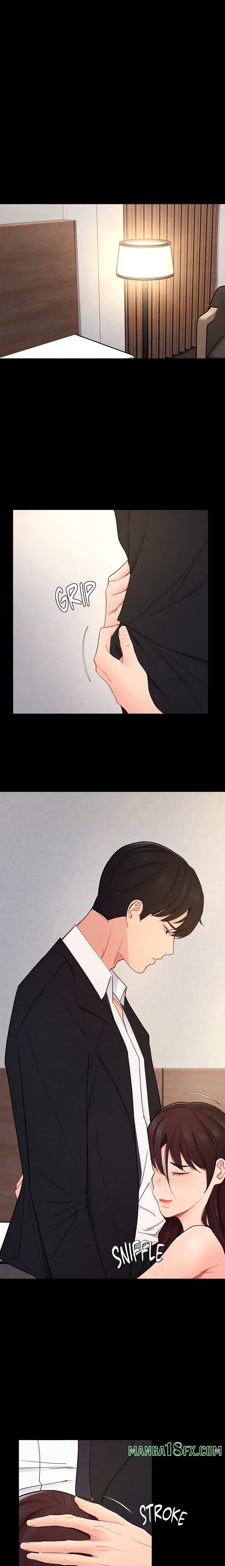 One-Day BDSM Workshop (Uncensored) - Chapter 35 [photo 1] - MangaPorn