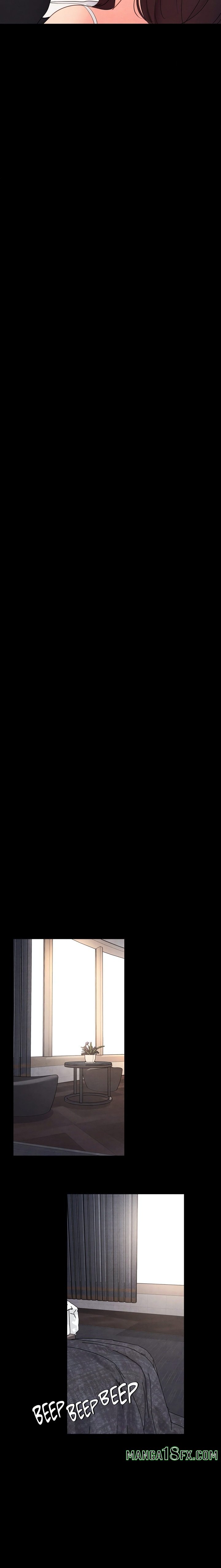 One-Day BDSM Workshop (Uncensored) - Chapter 35 [photo 4] - MangaPorn