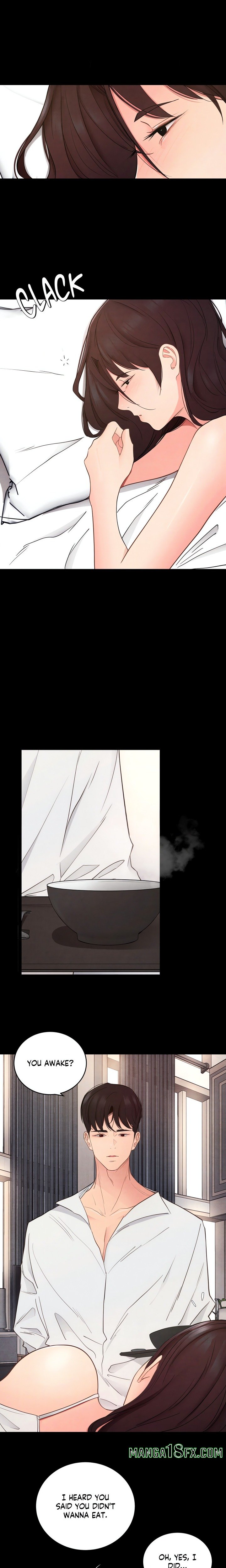 One-Day BDSM Workshop (Uncensored) - Chapter 35 [photo 5] - MangaPorn