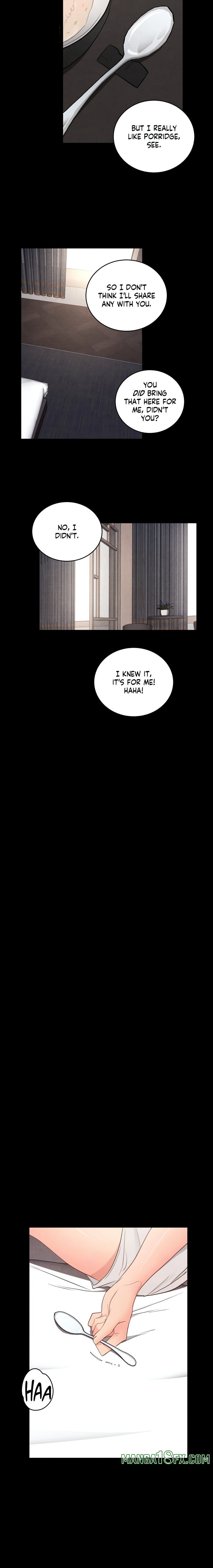 One-Day BDSM Workshop (Uncensored) - Chapter 35 [photo 7] - MangaPorn