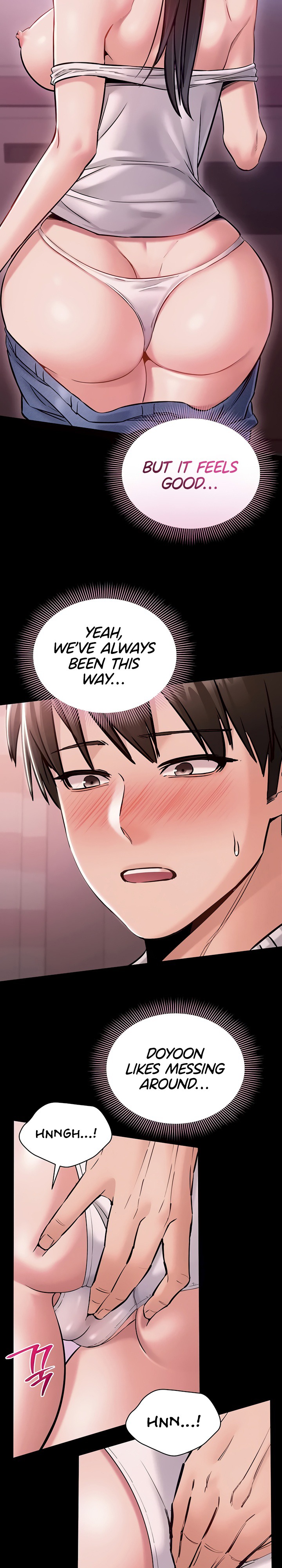 I Want To Work Quietly - Chapter 5 [photo 26] - MangaPorn