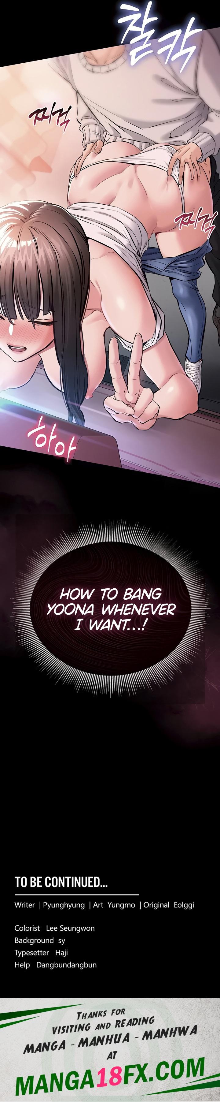 I Want To Work Quietly - Chapter 5 [photo 34] - MangaPorn